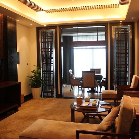 Huanxiu Resort & Spa Суджоу Екстериор снимка
