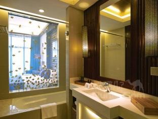 Huanxiu Resort & Spa Суджоу Екстериор снимка