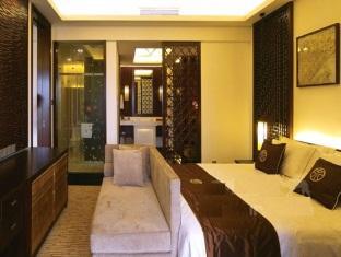 Huanxiu Resort & Spa Суджоу Екстериор снимка